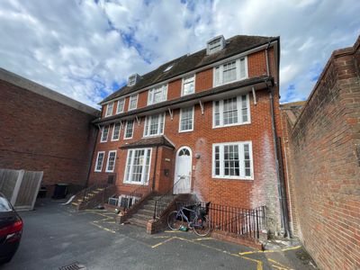 Property Image for Second & Third Floors, Cannon House, 89-91 High Street, Ashford, Kent, TN24 8SA