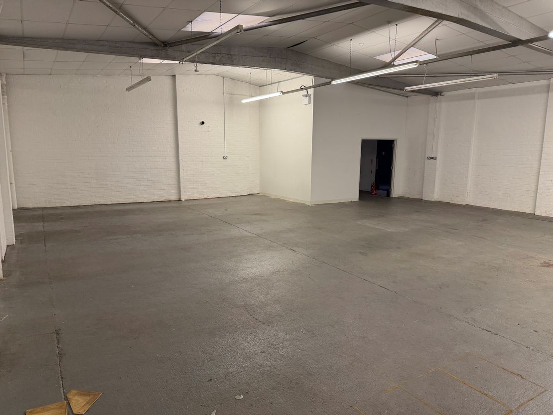 Unit 3 Bone Ln, Newbury