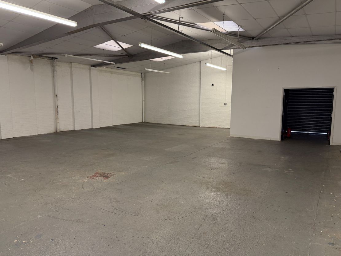 Unit 3 Bone Ln, Newbury