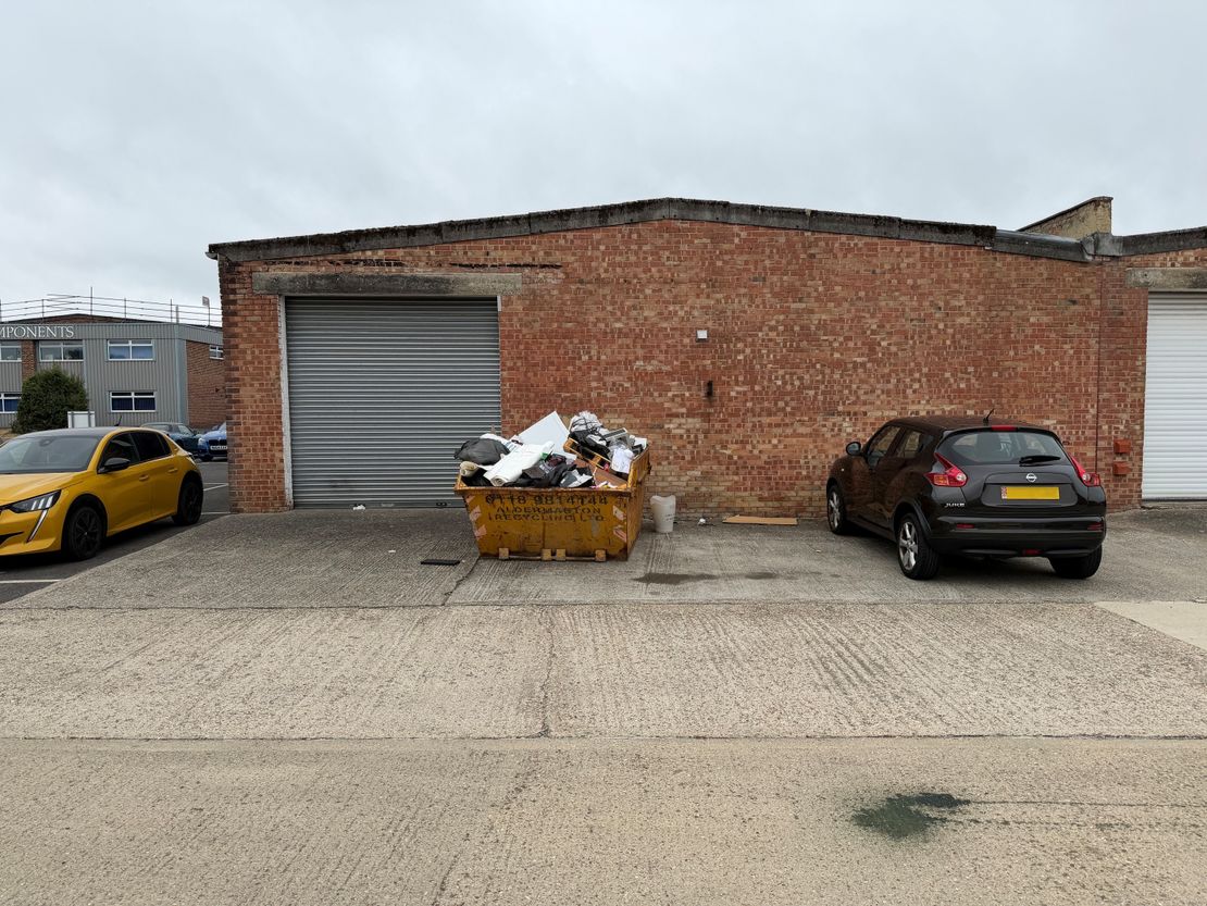 Unit 3 Bone Ln, Newbury