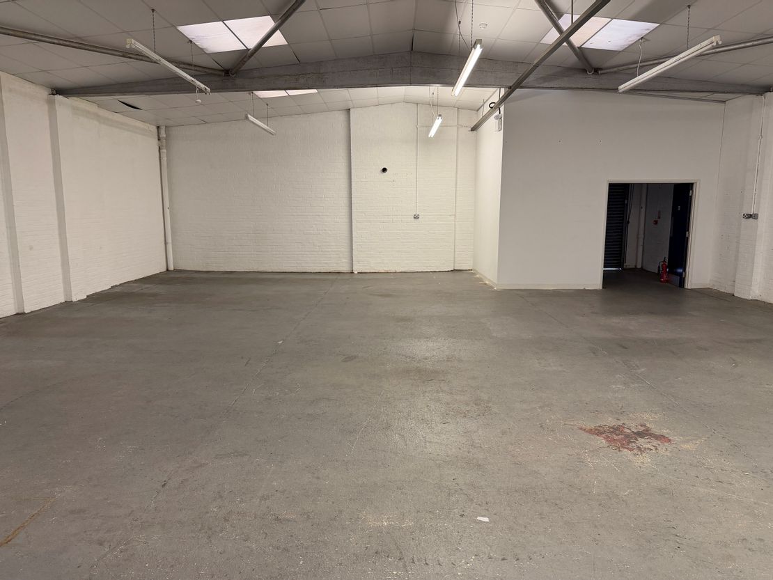 Unit 3 Bone Ln, Newbury
