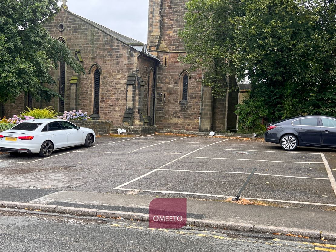 2D Thomas Henry House, 1-5 Church Street, Ripley, Derbyshire, DE5 3BU