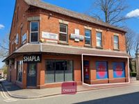 Property Image for 2D Thomas Henry House, 1-5 Church Street, Ripley, Derbyshire, DE5 3BU
