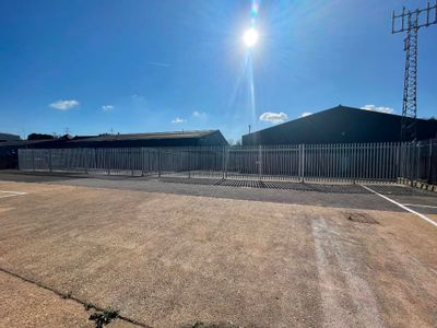 Property Image for Yard 2, Hythe Quay, Colchester, Essex, CO2 8JB