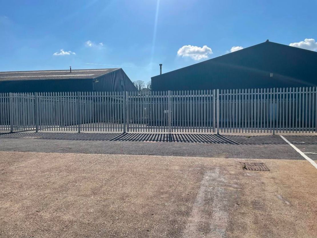 Yard 2, Hythe Quay, Colchester, Essex, CO2 8JB