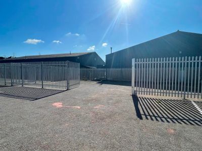Property Image for Yard 2, Hythe Quay, Colchester, Essex, CO2 8JB