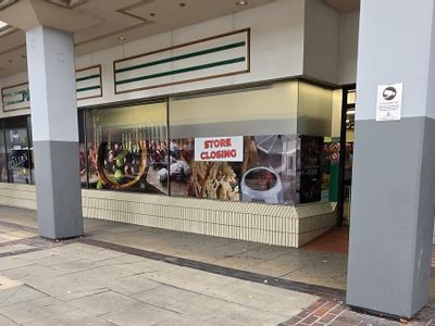 Property Image for Unit 11 The Harpur Centre, Bedford, MK40 1TJ