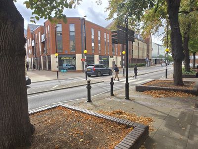 Property Image for Unit 11 The Harpur Centre, Bedford, MK40 1TJ