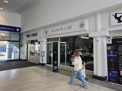Property Image for Unit 11 The Harpur Centre, Bedford, MK40 1TJ