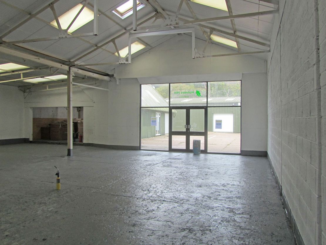 Unit 2/2A Holmes Hill Estate, Holmes Hill, Whitesmith