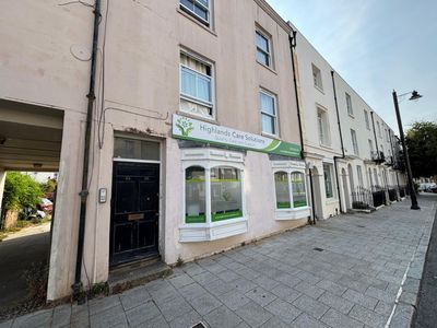 Property Image for 8-9 Oxford Street, Southampton, Hampshire, SO14 3DJ
