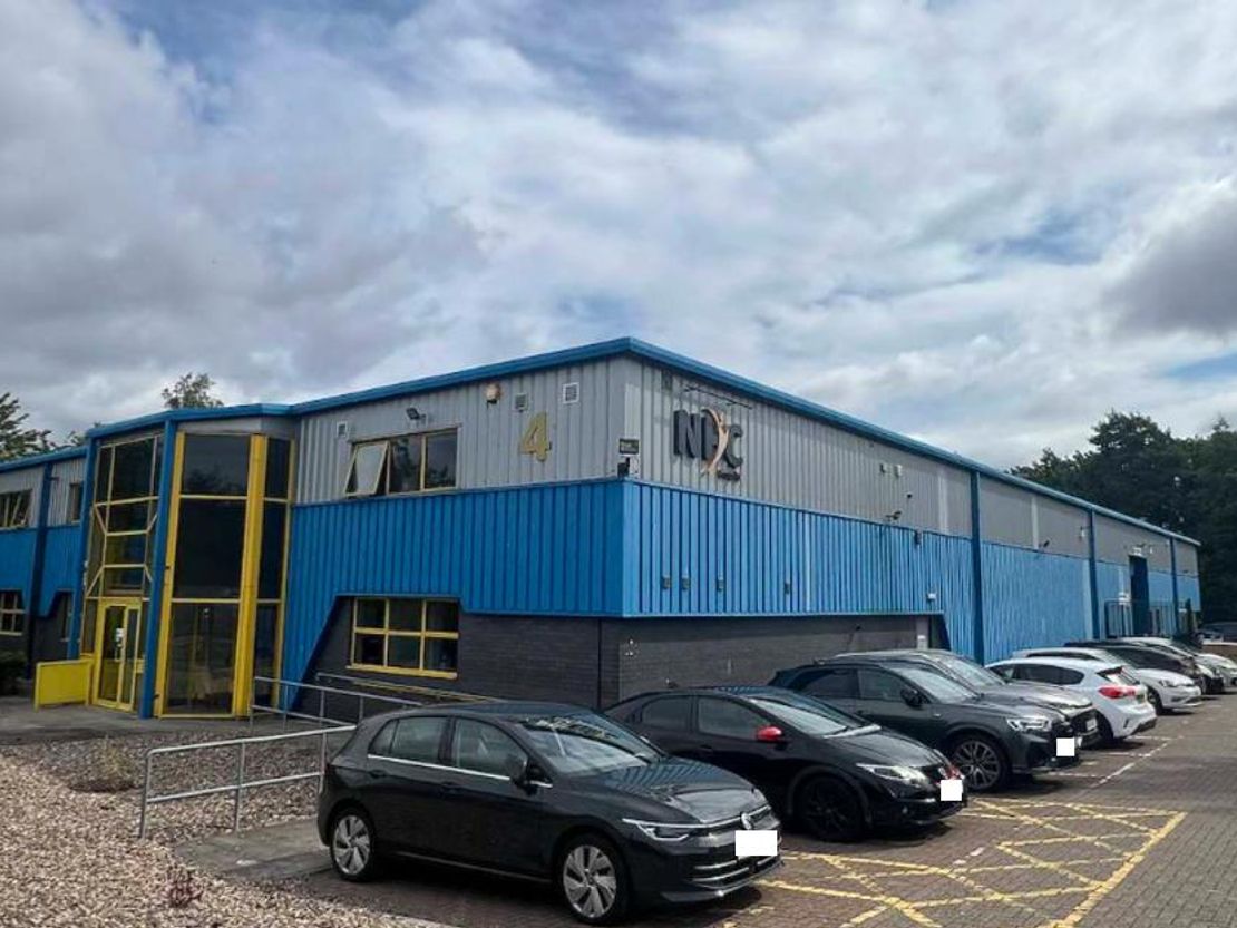 Unit 4, Didcot Way, Boldon, NE35 9PD