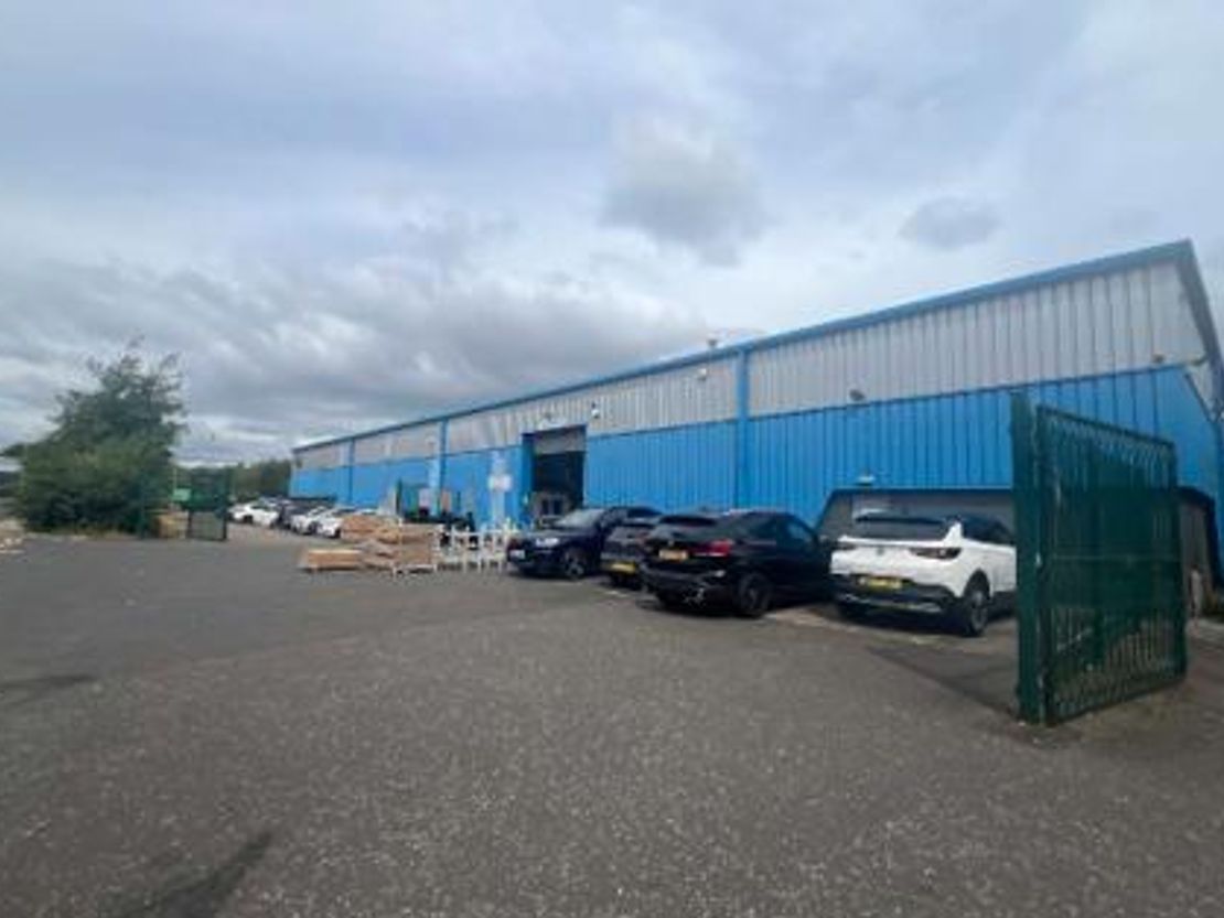 Unit 4, Didcot Way, Boldon, NE35 9PD