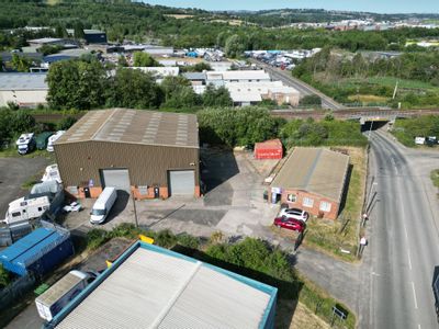 Property Image for Hadrian Works, Wellington Road, Gateshead, NE11 9JL