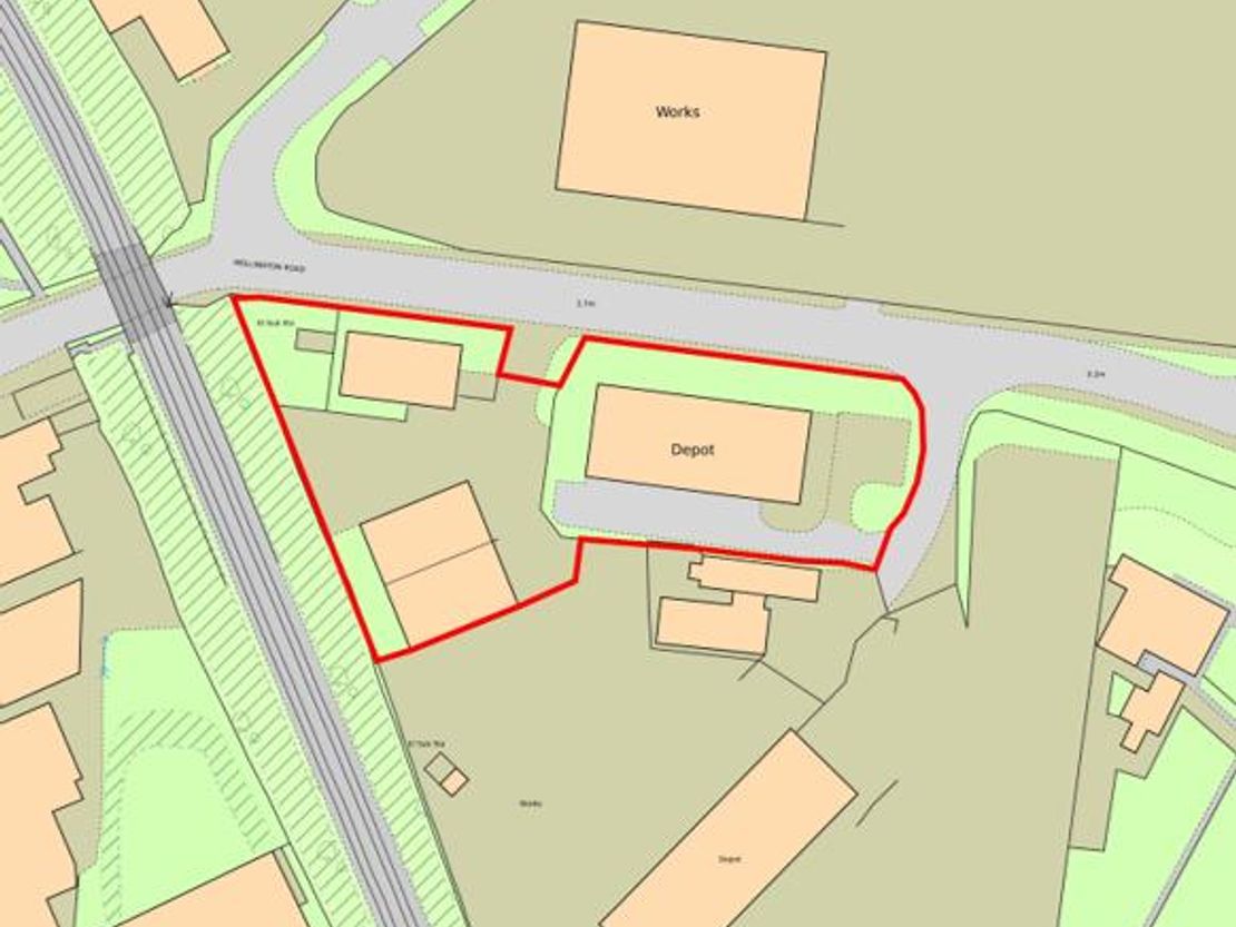Hadrian Works, Wellington Road, Gateshead, NE11 9JL