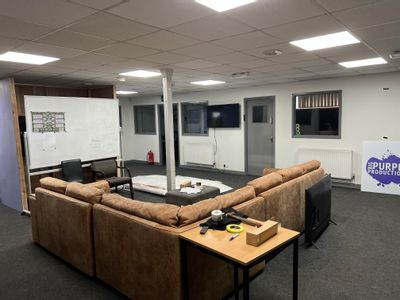 Property Image for Hadrian Works, Wellington Road, Gateshead, NE11 9JL