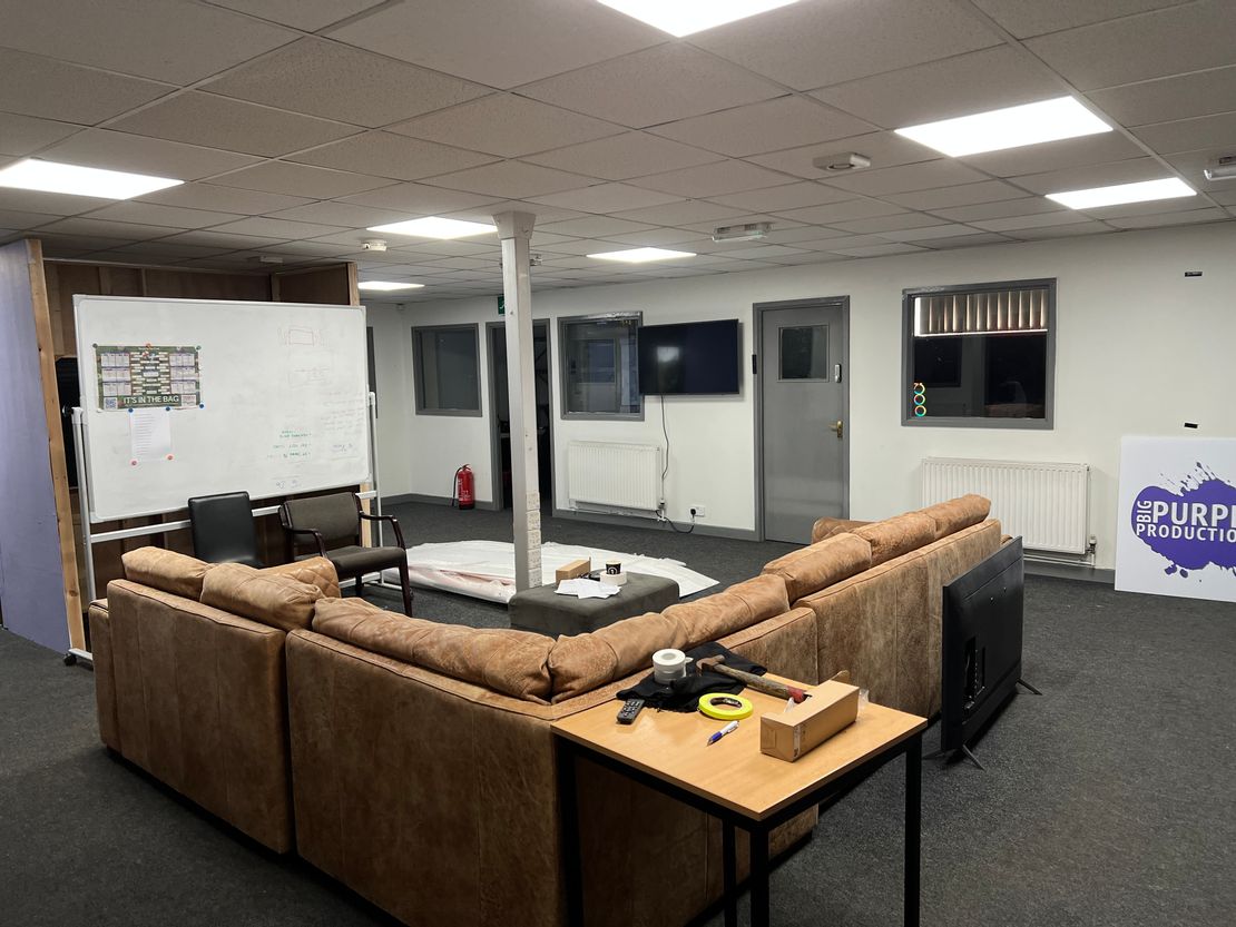 Hadrian Works, Wellington Road, Gateshead, NE11 9JL