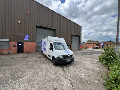 Property Image for Hadrian Works, Wellington Road, Gateshead, NE11 9JL