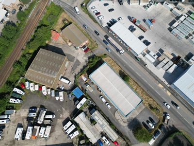 Property Image for Hadrian Works, Wellington Road, Gateshead, NE11 9JL