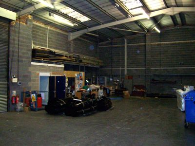 Property Image for Cumberland House, Cumberland Street, Leicester, Leicestershire, LE1 4QS