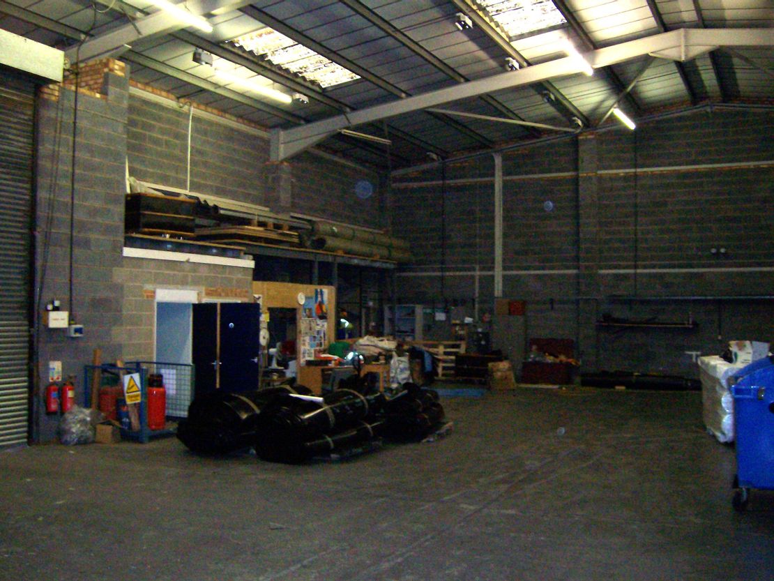 Cumberland House, Cumberland Street, Leicester, Leicestershire, LE1 4QS