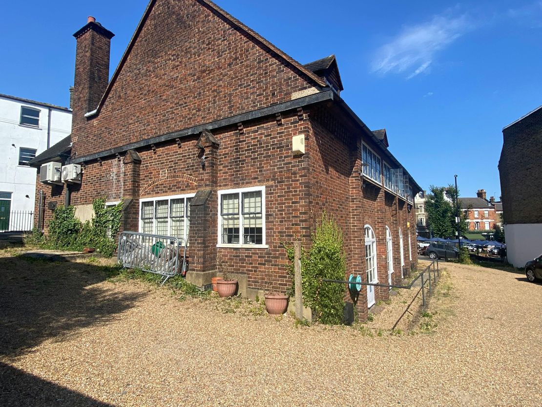 59 Tranquil Vale, Blackheath, SE3 0BS