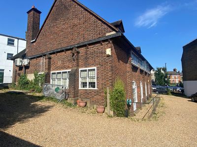 Property Image for 59 Tranquil Vale, Blackheath, SE3 0BS