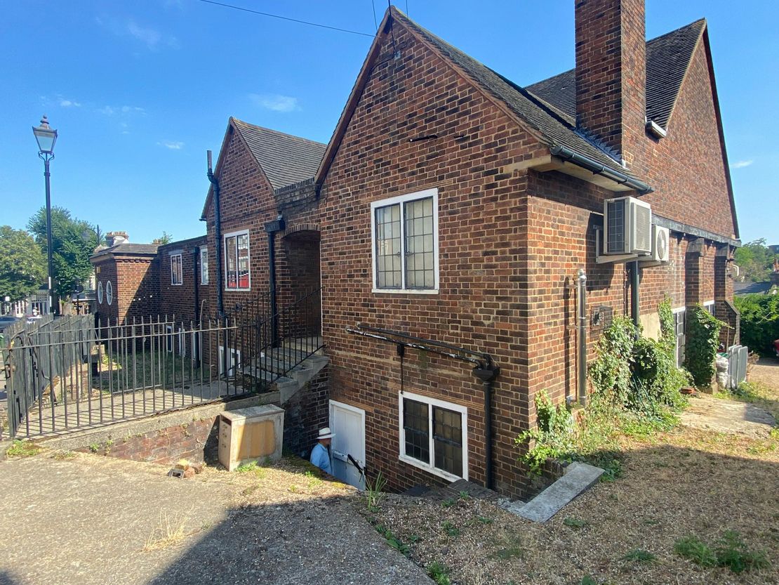59 Tranquil Vale, Blackheath, SE3 0BS
