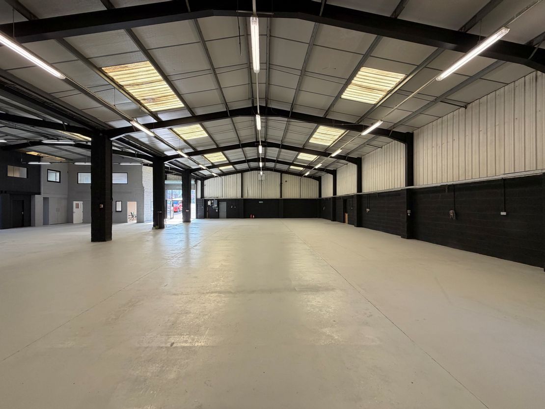 32 Charnwood Road, Shepshed, Loughborough, Leicestershire, LE12 9QF