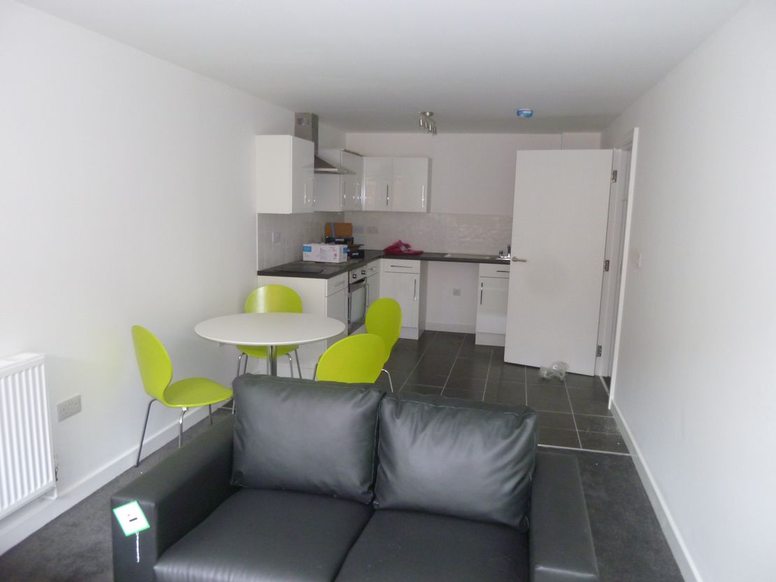Westdale Court, 118 Western Road, Leicester, Leicestershire, LE3 0GJ