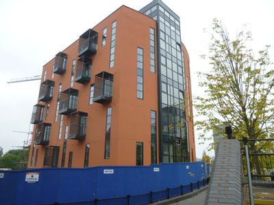 Property Image for Westdale Court, 118 Western Road, Leicester, Leicestershire, LE3 0GJ