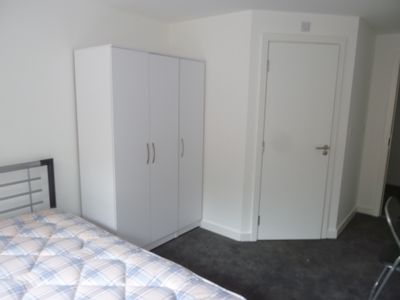 Property Image for Westdale Court, 118 Western Road, Leicester, Leicestershire, LE3 0GJ