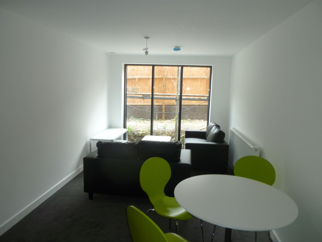 Westdale Court, 118 Western Road, Leicester, Leicestershire, LE3 0GJ