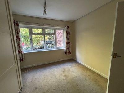 Property Image for Flat 3, Hulse Lodge, Hulse Road, Southampton, Hampshire, SO15 2LA