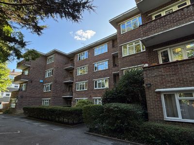 Property Image for Flat 3, Hulse Lodge, Hulse Road, Southampton, Hampshire, SO15 2LA