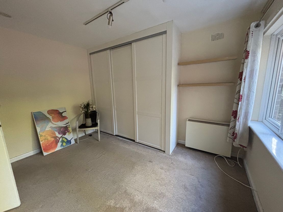 Flat 3, Hulse Lodge, Hulse Road, Southampton, Hampshire, SO15 2LA