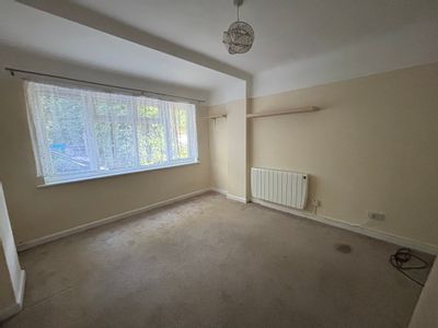 Property Image for Flat 3, Hulse Lodge, Hulse Road, Southampton, Hampshire, SO15 2LA