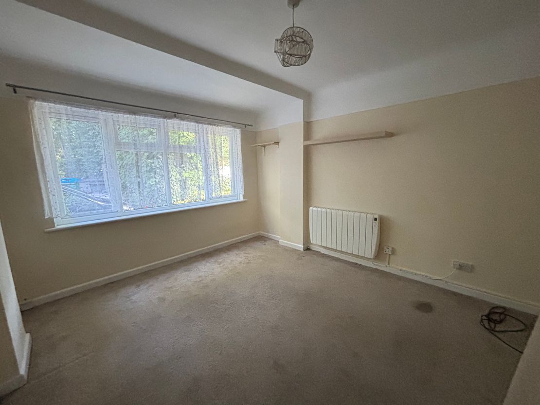 Flat 3, Hulse Lodge, Hulse Road, Southampton, Hampshire, SO15 2LA