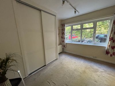 Property Image for Flat 3, Hulse Lodge, Hulse Road, Southampton, Hampshire, SO15 2LA