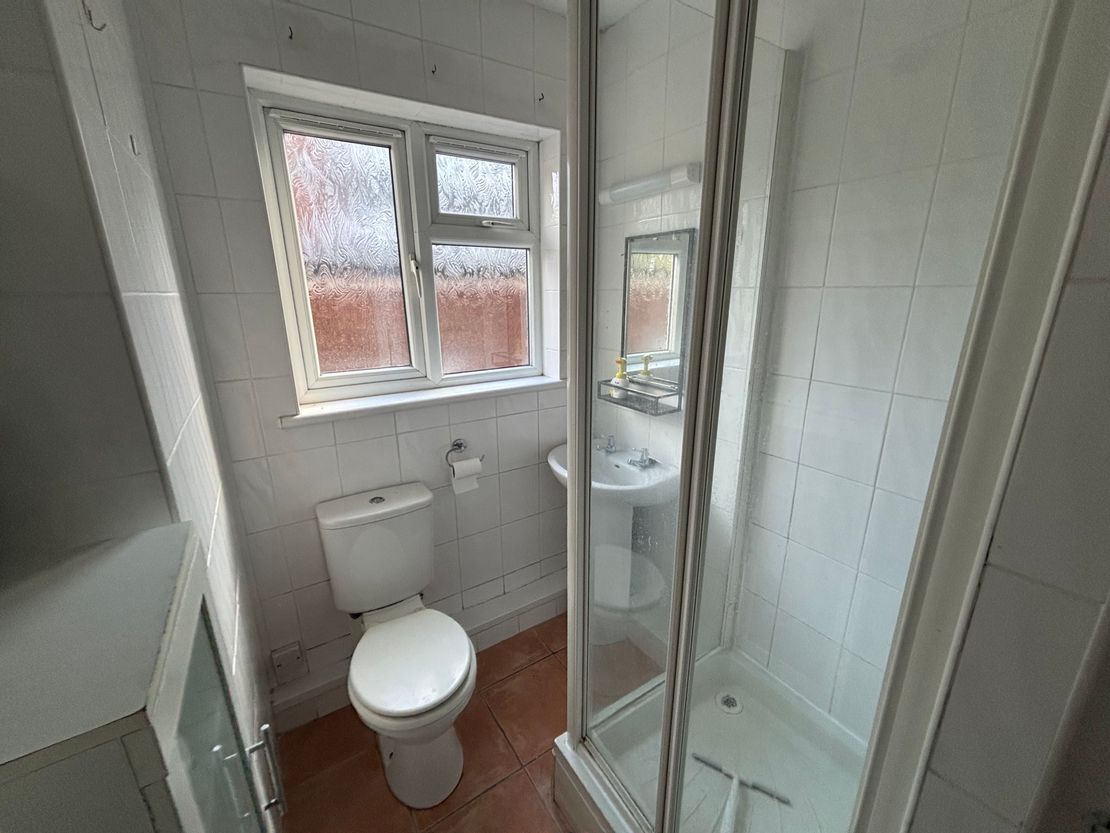 Flat 3, Hulse Lodge, Hulse Road, Southampton, Hampshire, SO15 2LA