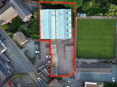 Property Image for 32 Charnwood Road, Shepshed, Loughborough, Leicestershire, LE12 9QF
