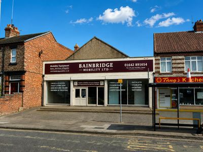 Property Image for 378-380 Norton Road, Stockton-on-Tees, TS20 2QL