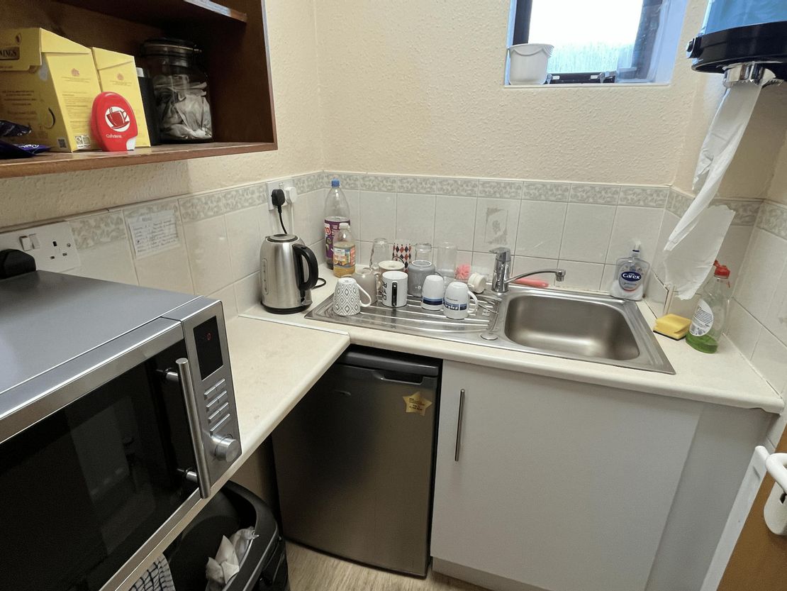 Patricia House, Bodmin Road, Coventry, CV2 5DG