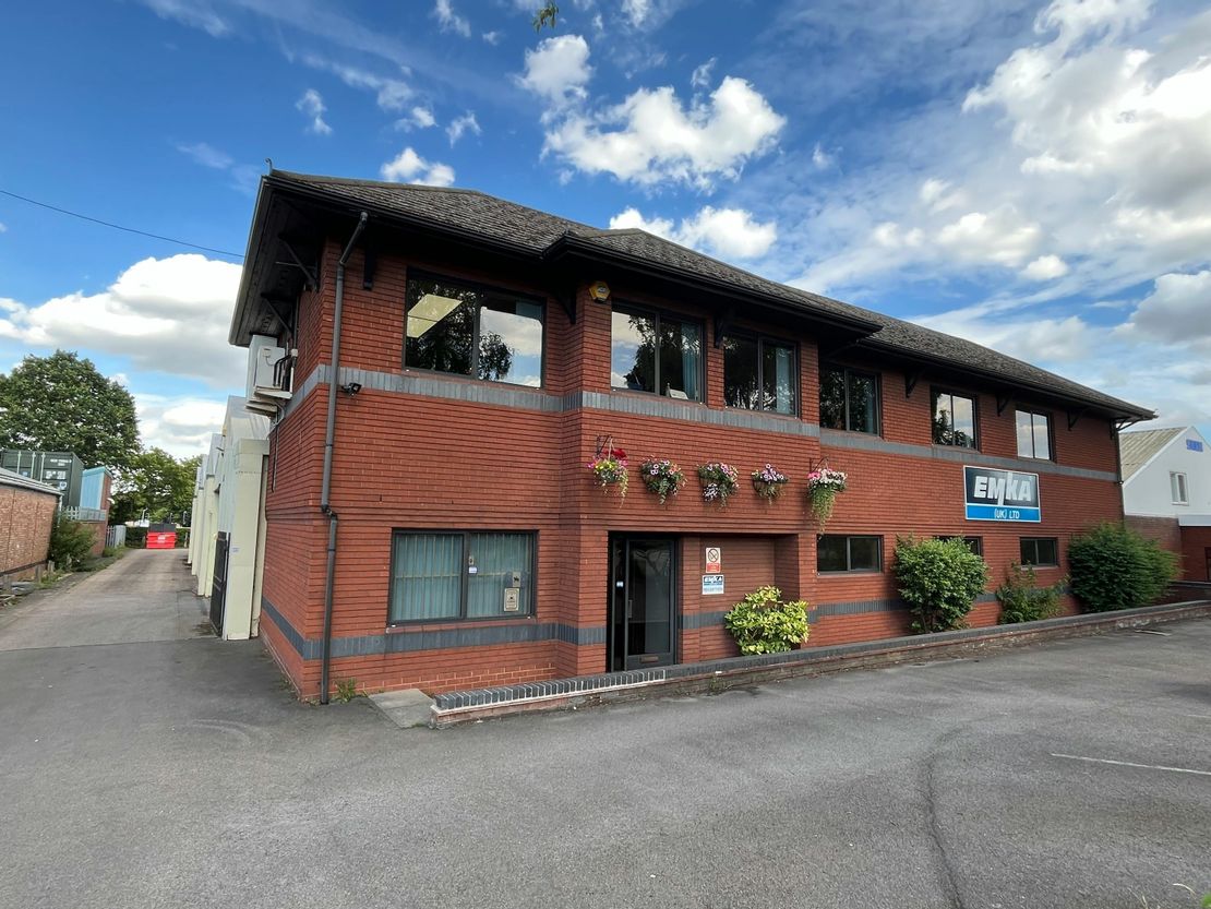 Patricia House, Bodmin Road, Coventry, CV2 5DG