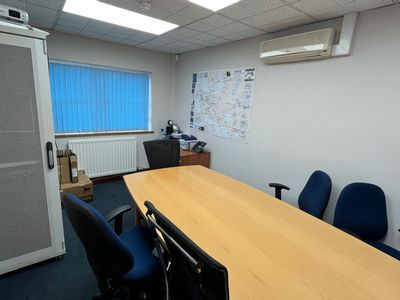 Property Image for Patricia House, Bodmin Road, Coventry, CV2 5DG