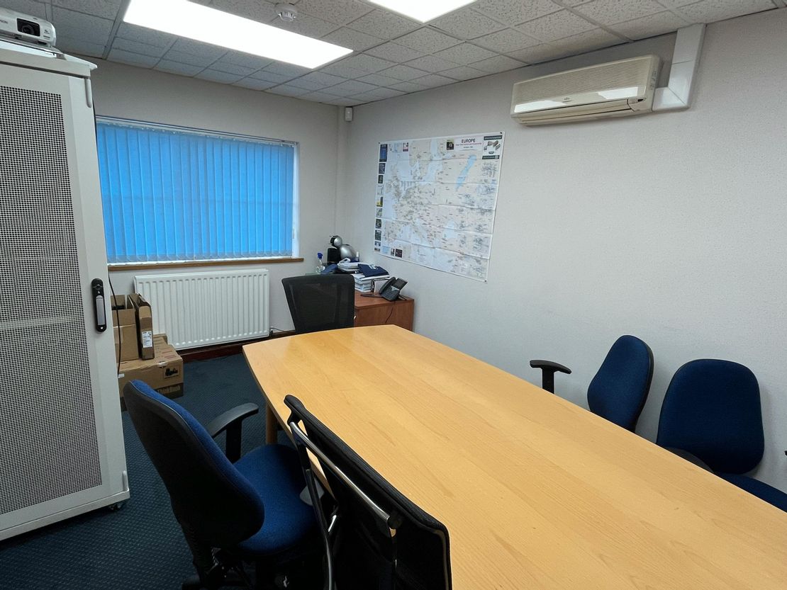 Patricia House, Bodmin Road, Coventry, CV2 5DG