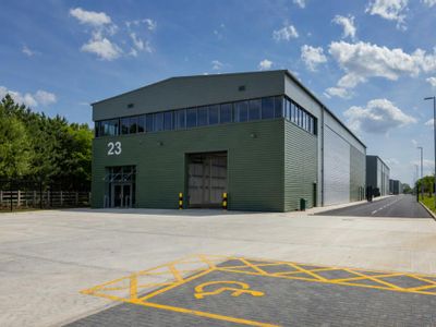 Property Image for Unit 23 T45, Aire Valley Road, Leeds, LS9 0AA