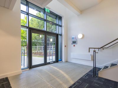 Property Image for Unit 23 T45, Aire Valley Road, Leeds, LS9 0AA