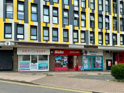 Property Image for 2 Cumberland Street, Luton, LU1 3BW