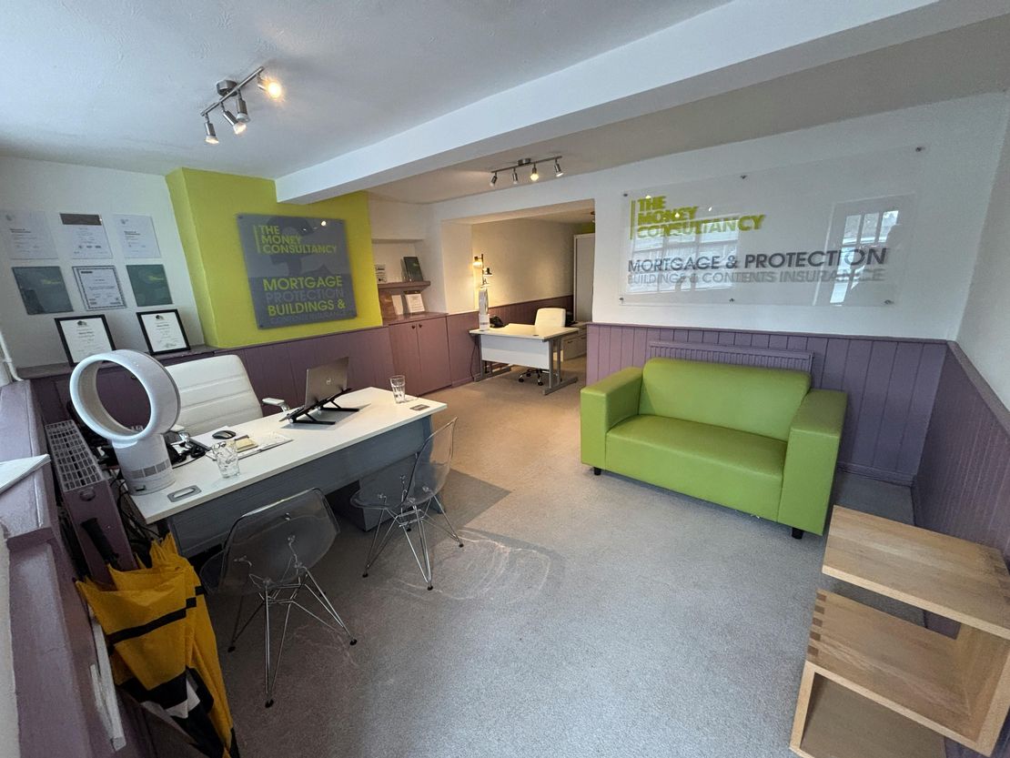 3 Oxford Road, Kidlington, OX5 2BP